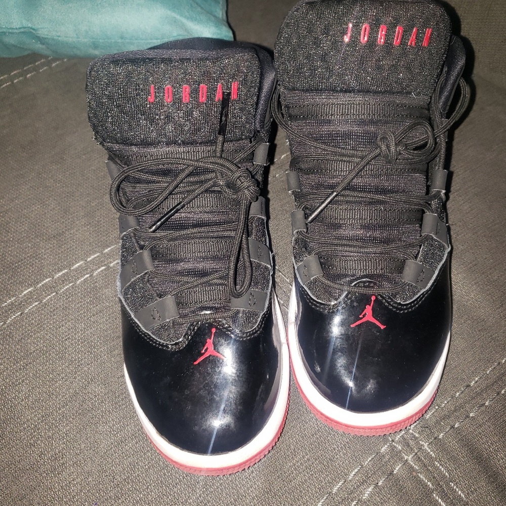 Jordan Max Aura